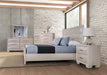 Hinwitz E.King & Queen Bed - Furniture House (VA)