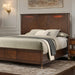 Westerham Bed - Furniture House (VA)