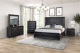 Ashbourne Queen Bedroom Set - Furniture House (VA)