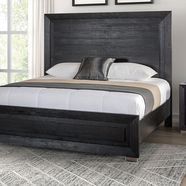 Ashbourne Queen Bedroom Set - Furniture House (VA)