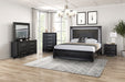 Ashbourne Queen Bedroom Set - Furniture House (VA)