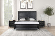 Ashbourne Queen Bedroom Set - Furniture House (VA)