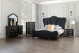 Melodi Parc Queen Bedroom Set - Furniture House (VA)