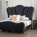 Melodi Parc Queen Bedroom Set - Furniture House (VA)