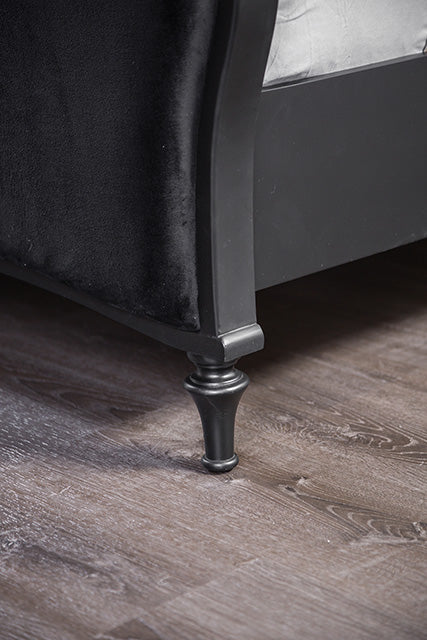 Melodi Parc Queen Bedroom Set - Furniture House (VA)