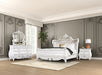 Valentini E.King & Queen Bed - Furniture House (VA)