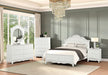 Naucalpan Queen Bedroom Set - Furniture House (VA)