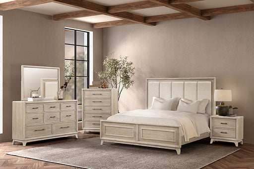 Midhurst E.King & Queen Bed - Furniture House (VA)