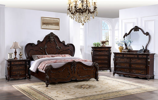 Roselli Queen Bedroom Set - Furniture House (VA)