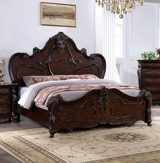 Roselli Queen Bedroom Set - Furniture House (VA)