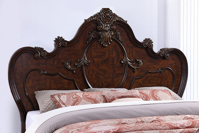 Roselli Queen Bedroom Set - Furniture House (VA)