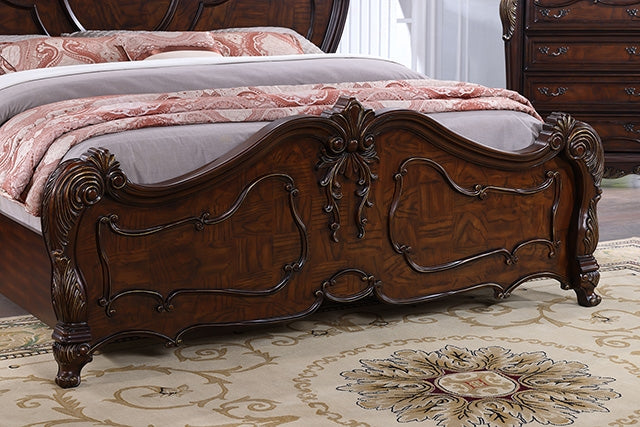 Roselli Queen Bedroom Set - Furniture House (VA)