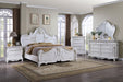 Roselli Queen Bedroom Set - Furniture House (VA)