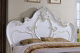Roselli Queen Bedroom Set - Furniture House (VA)