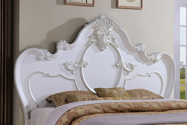 Roselli Queen Bedroom Set - Furniture House (VA)