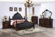 Cremona Queen Bedroom Set - Furniture House (VA)