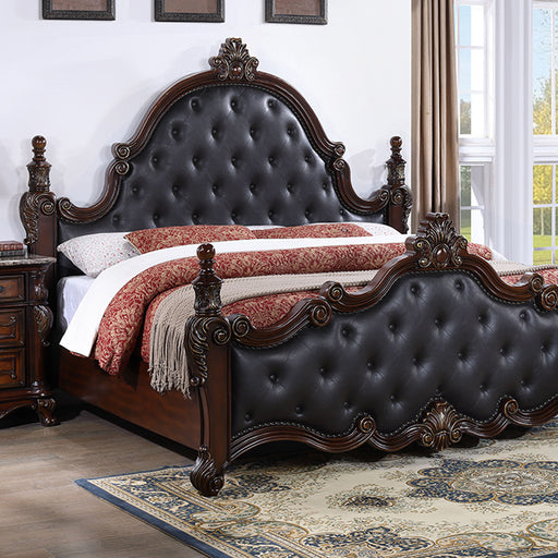 Cremona Queen Bedroom Set - Furniture House (VA)