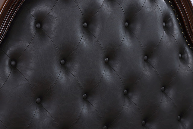 Cremona Queen Bedroom Set - Furniture House (VA)