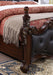 Cremona Queen Bedroom Set - Furniture House (VA)