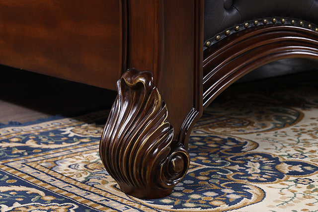 Cremona Queen Bedroom Set - Furniture House (VA)