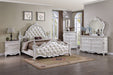 Cremona Queen Bedroom Set - Furniture House (VA)