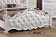 Cremona Queen Bedroom Set - Furniture House (VA)