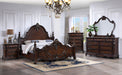 Francione Queen Bedroom Set - Furniture House (VA)
