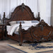 Francione Queen Bedroom Set - Furniture House (VA)