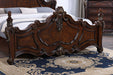 Francione Queen Bedroom Set - Furniture House (VA)