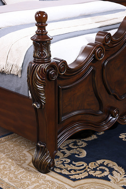 Francione Queen Bedroom Set - Furniture House (VA)