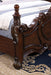 Francione Queen Bedroom Set - Furniture House (VA)