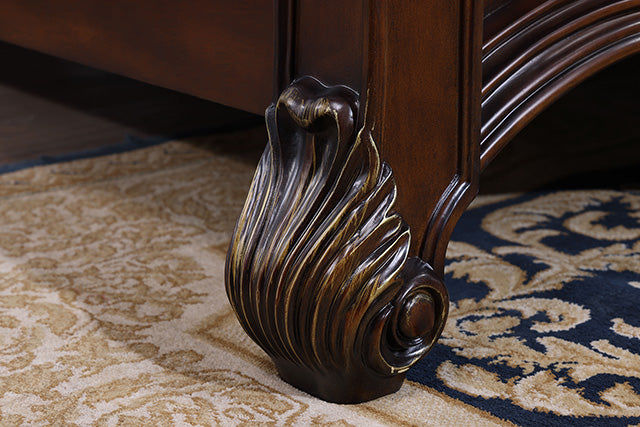 Francione Queen Bedroom Set - Furniture House (VA)