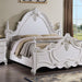 Francione Queen Bedroom Set - Furniture House (VA)