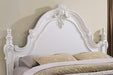 Francione Queen Bedroom Set - Furniture House (VA)