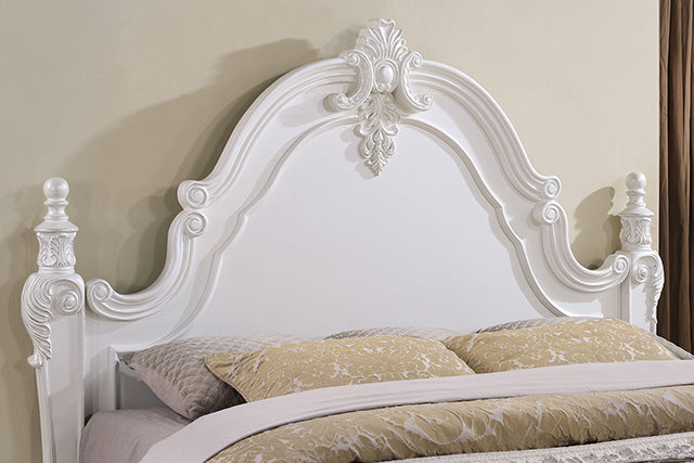 Francione Queen Bedroom Set - Furniture House (VA)