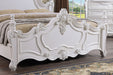 Francione Queen Bedroom Set - Furniture House (VA)