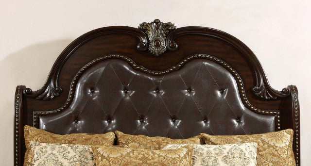 Fromberg Queen Bedroom Set - Furniture House (VA)