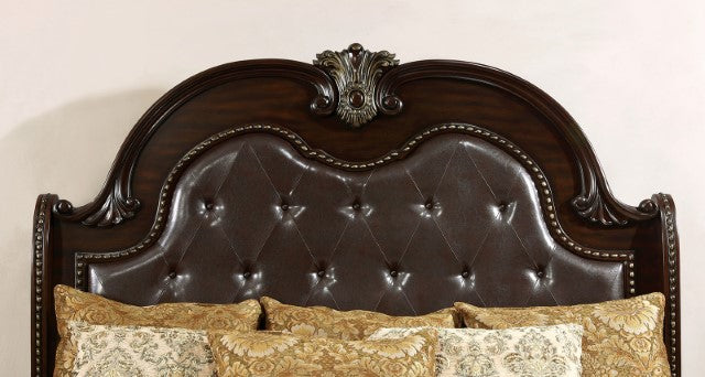Fromberg Queen Bedroom Set - Furniture House (VA)