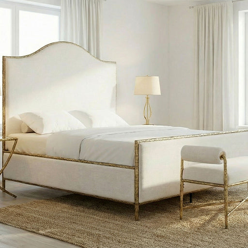Vilna Full Bed - Furniture House (VA)