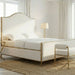 Vilna Full Bed - Furniture House (VA)
