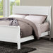 Louis Philippe Queen Bedroom Set - Furniture House (VA)