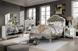 Eliora Queen Bedroom Set - Furniture House (VA)