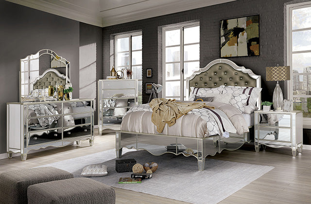 Eliora Queen Bedroom Set - Furniture House (VA)