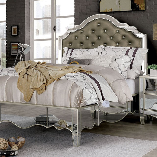Eliora Queen Bedroom Set - Furniture House (VA)