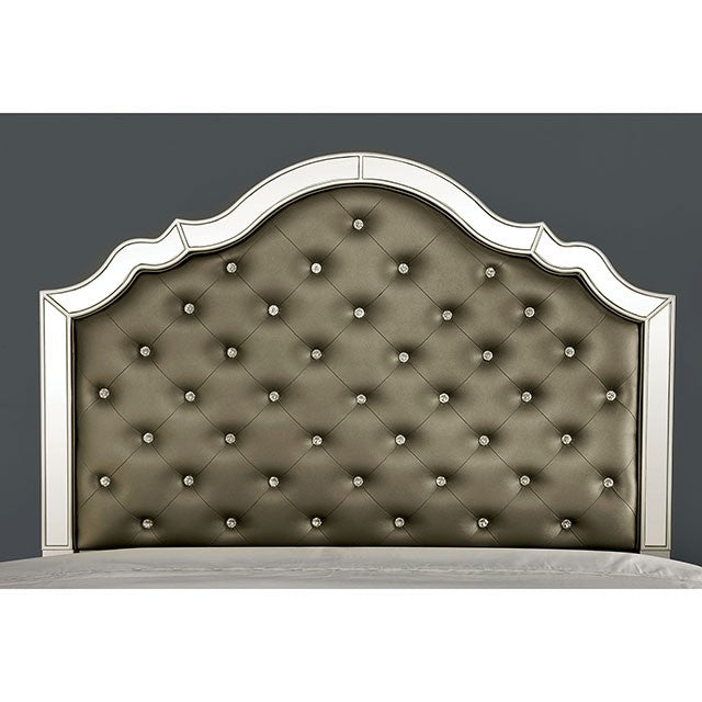 Eliora Queen Bedroom Set - Furniture House (VA)