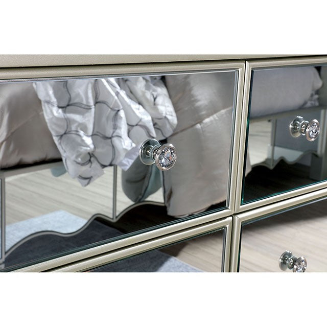 Eliora Queen Bedroom Set - Furniture House (VA)
