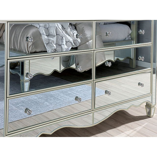Eliora Queen Bedroom Set - Furniture House (VA)