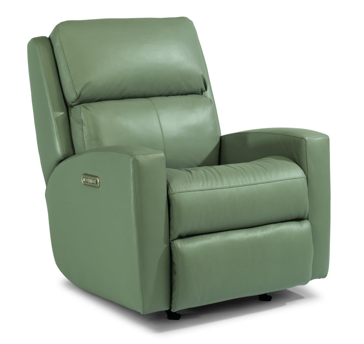 Catalina 3900-50H Power Recliner with Power Headrest - Furniture House (VA)