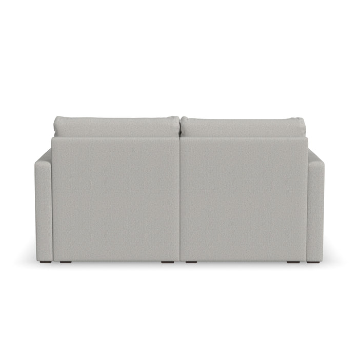 Flex Loveseat with Standard Arm - 5000003522 - Furniture House (VA)
