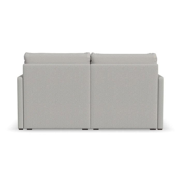 Flex Loveseat with Narrow Arm - 5000003376 - Furniture House (VA)